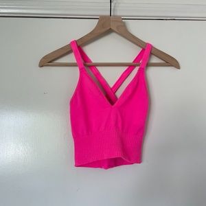 Free People Movement Crop